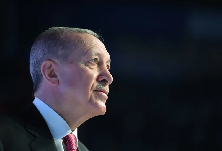 SON DAKİKA: Başkan Recep Tayyip Erdoğan AK Parti seçim beyannamesini duyurdu! Türkiye Yüzyılı için çarpıcı mesajlar