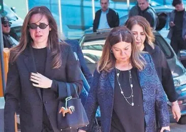 Çekişme yerini sulhe bıraktı: Herkesi şaşırttılar!