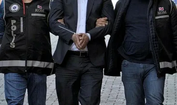 FETÖ’den aranan 2 hükümlü yakalandı