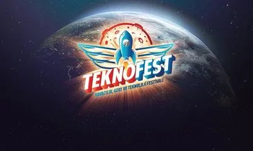 Teknofest ne zaman başlıyor ve bitiyor? Teknofest nerede yapılacak? 2022 festival kayıt ekranı