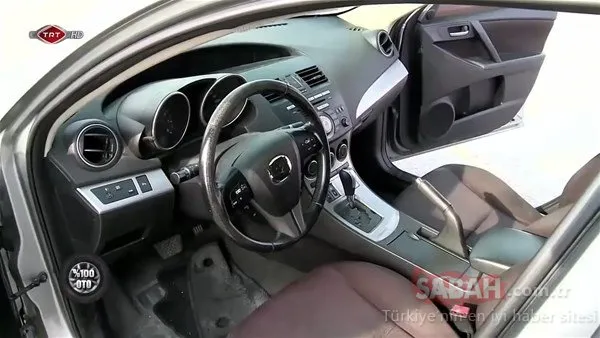 Mazda'nın değişimi sahibini hayran bıraktı!