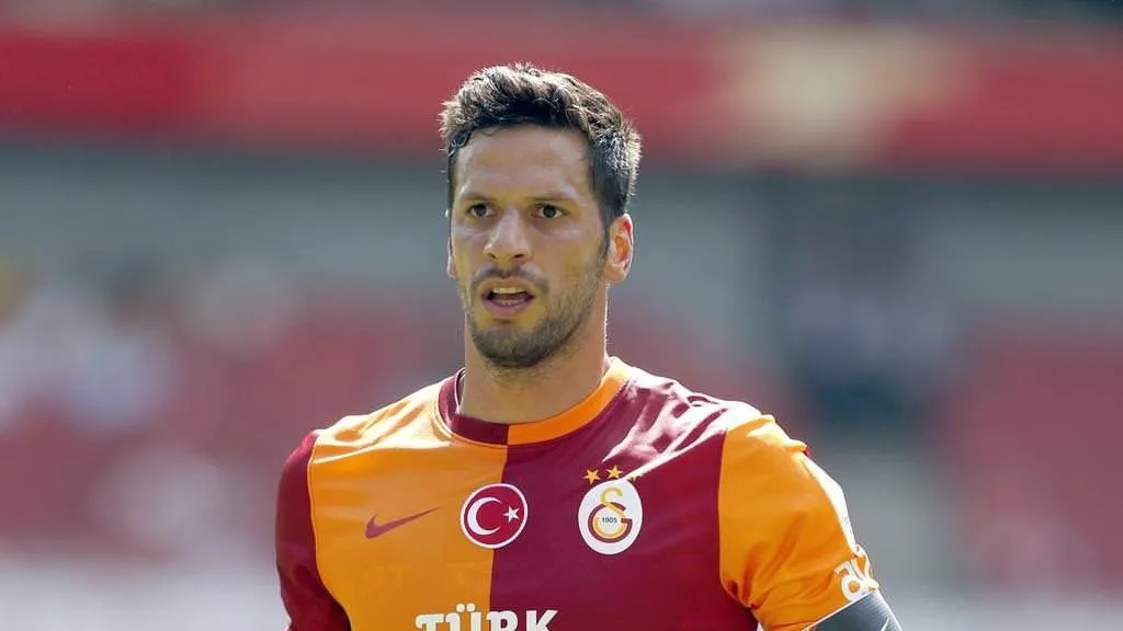 Galatasaray-Fenerbahçe muhtemel 11'ler - Galeri - Spor
