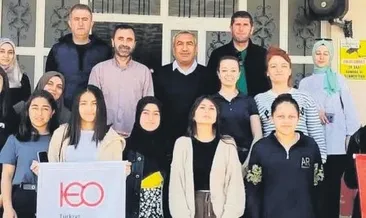 TEO’da final heyecanı