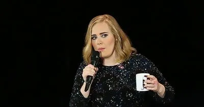 Dünyaca ünlü İngiliz şarkıcı Adele ile Simon Konecki ayrıldıktan sonra… Adele’in nasıl kilo verdiği ortaya çıktı son hali inanılmaz!