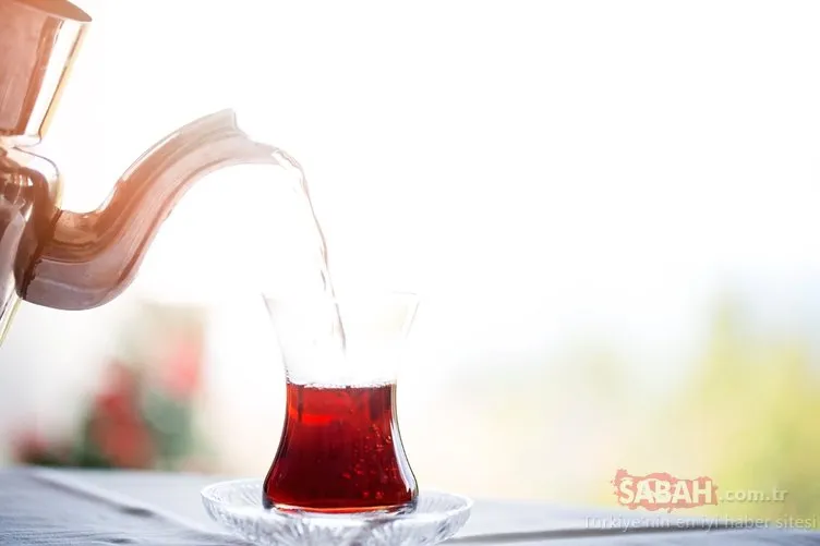 kahve içtikten sonra tansiyon düşmesi