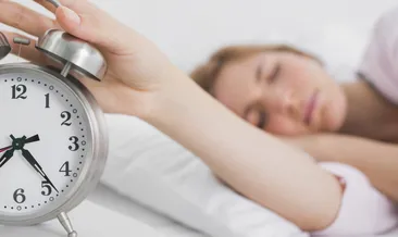 Rüyada uyanma görmek ne anlama gelir