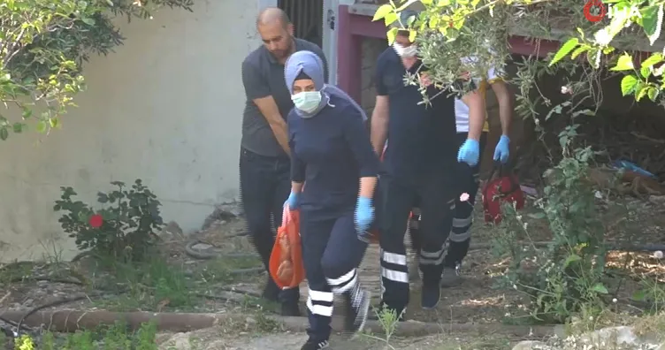 Karı-kocadan tacizciye meydan dayağı!