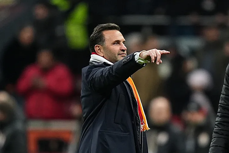 Son dakika haberi: ’’Kaybeden hoca sorumluluğu alır!’’ Dev derbi öncesi iki takım masaya yatırıldı...