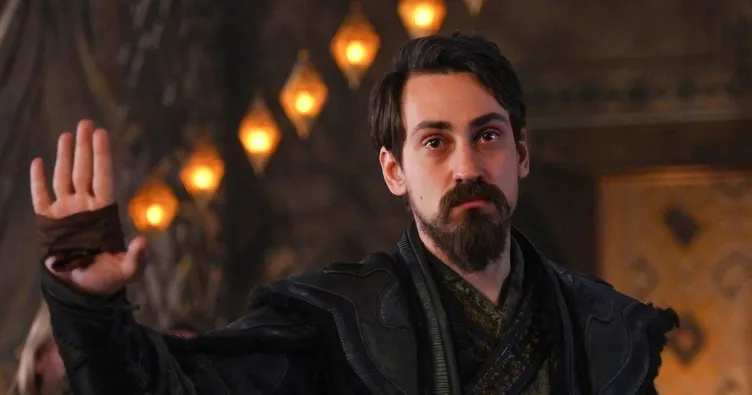 Akkız ve Batuga ‘Destan’ yazdı!