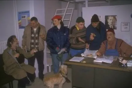 &#39;Bizimkiler&#39;e ne oldu?
