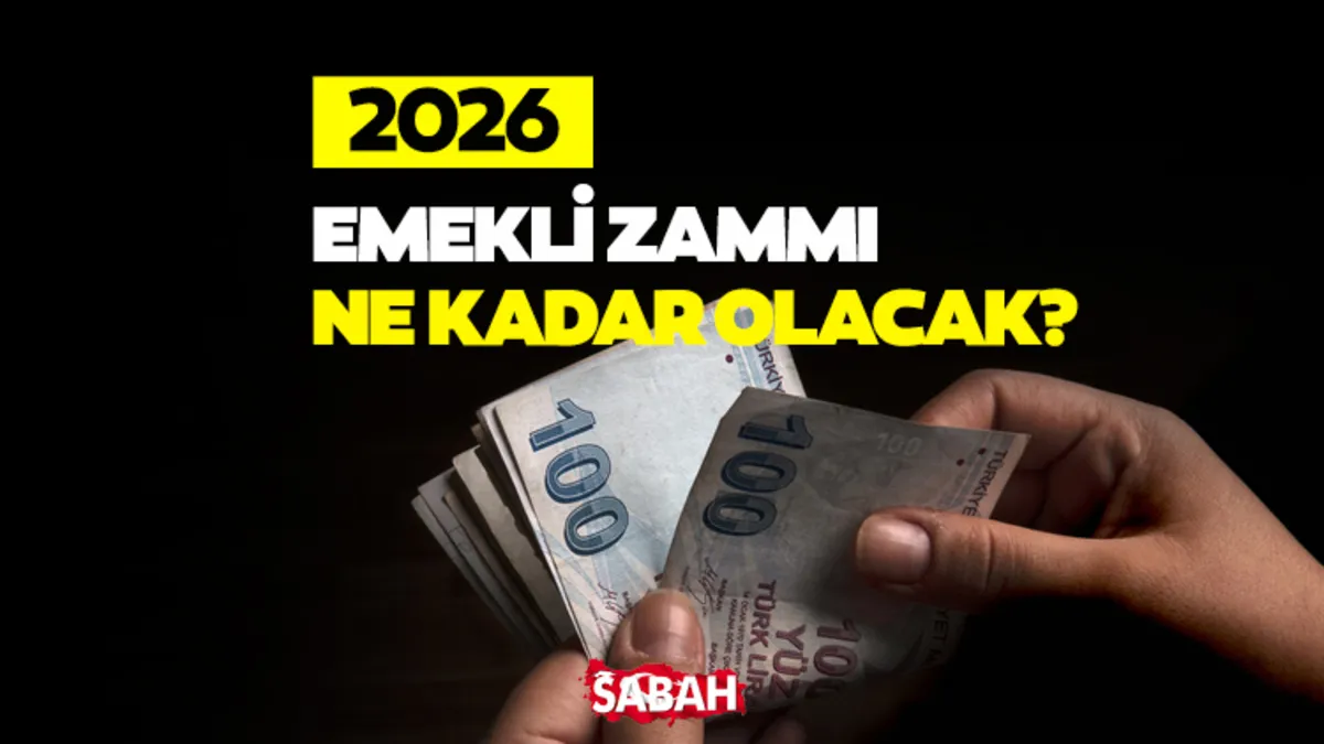 Emekli Zammı İçin Enflasyon Verileri Netleşiyor: 4 Aylık Fark Yüzde 14,64