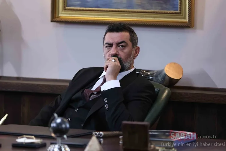 Sustalı Ceylan için geri sayım başladı!