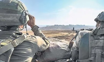 Sızma girişimine geçit yok