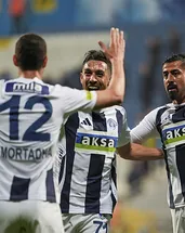 Kasımpaşa haftalar sonra ligde galip geldi!