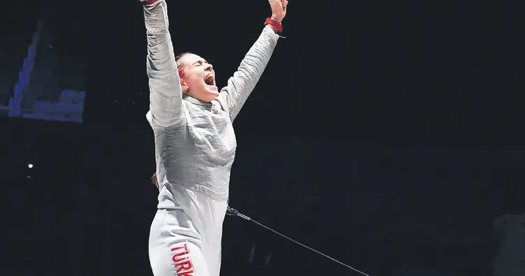 Emin adımlarla Tokyo’ya