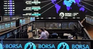 Borsa güne yükselişle başladı