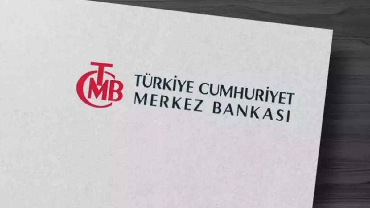 TCMB FAİZ KARARI GERİ SAYIM! Merkez Bankası faiz kararı ne zaman açıklanacak, beklentiler ne yönde?