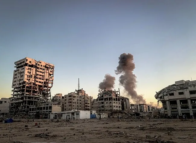 Hamas’tan Gazze planı açıklaması: Saldırıların durması için gerçek güvenceler istiyoruz