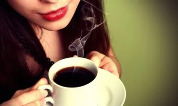 Dozunda alınan kafein beynin uyanık kalmasını sağlar!