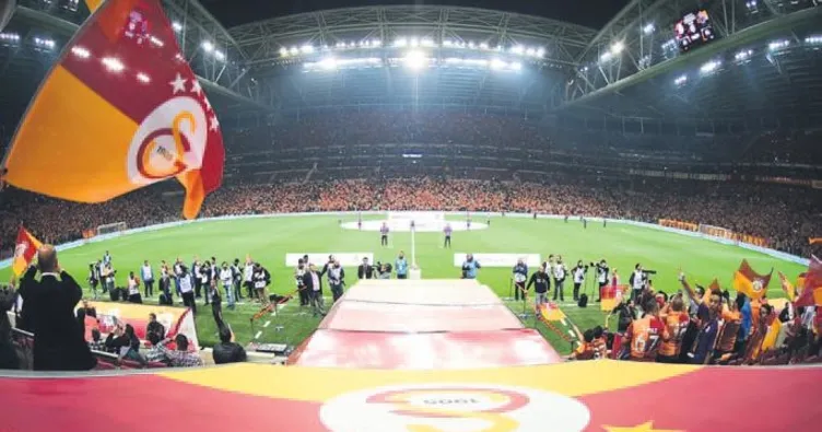 Aslantepe’de rekor gecesi