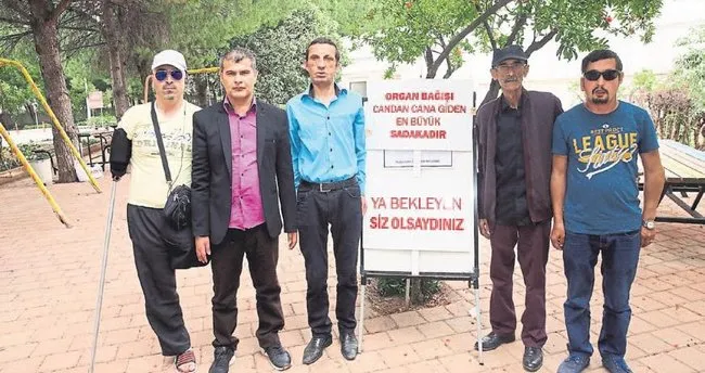 Nakilliler aile gibi