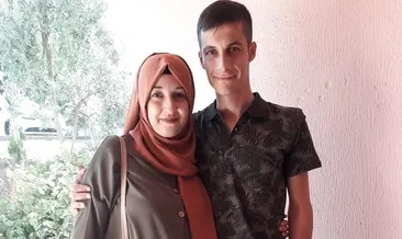 Genç avcı yanmış halde ölü bulundu