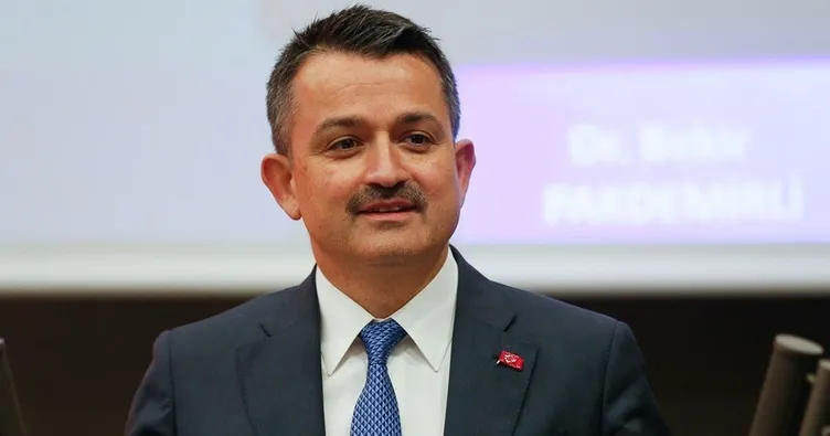 Tarımın geleceği masaya yatırılıyor