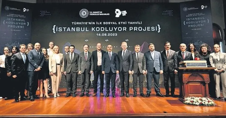 İlk sosyal etki tahvili çıktı