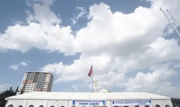 Başkent ramazana hazır