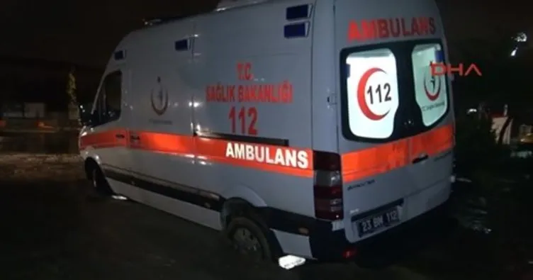 Antalya’da trafik kazası: 4 ölü