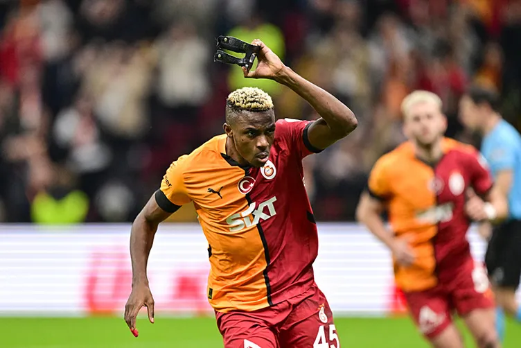 Son dakika haberi: Galatasaray yeni sağ bekini buldu! Flaş teklif ortaya çıktı...