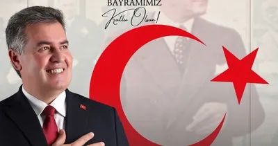 Başkan Mehmet Erol’dan 19 Mayıs mesajı