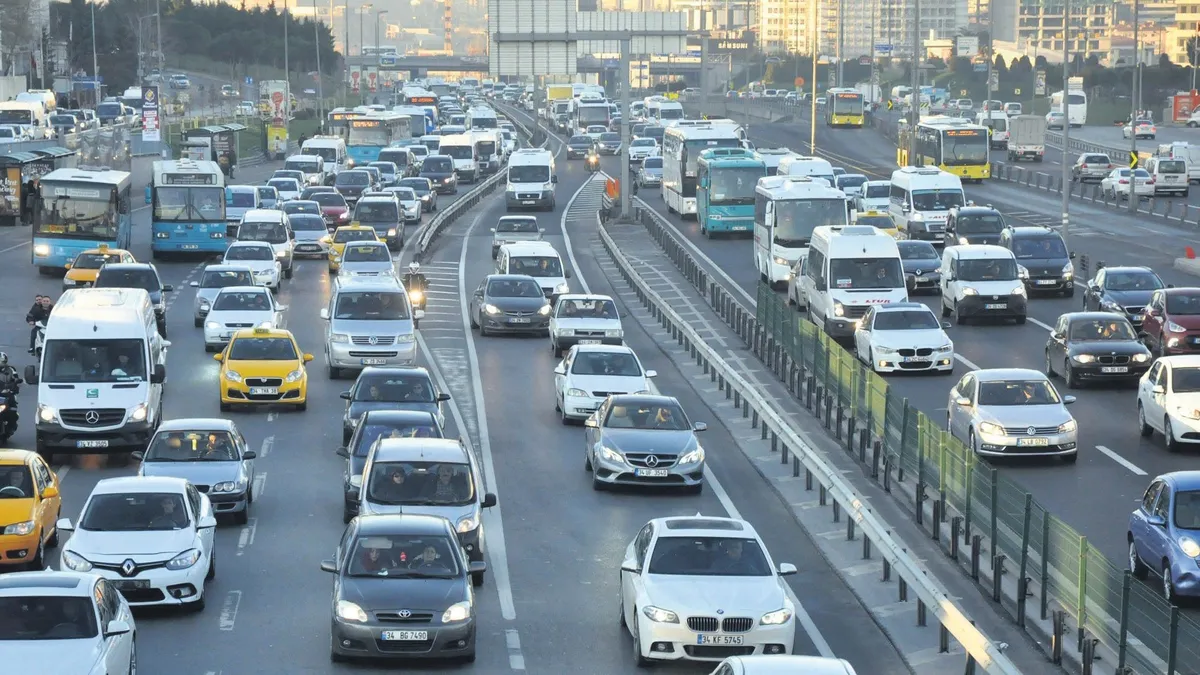 Zorunlu trafik sigortasında iyi sürücüye güzel haber
