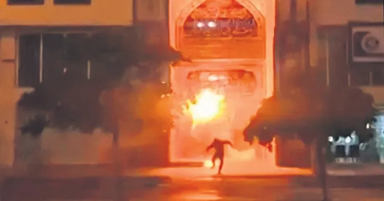 400 göstericiye hapis cezası çıktı