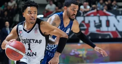 Beşiktaş GAİN - Anadolu Efes maçı ne zaman, saat kaçta ve hangi kanalda? İşte dev derbinin canlı yayını