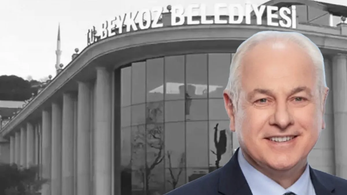 CHP'li Beykoz Belediyesi'ne ihale yolsuzluğu operasyonunda yeni gelişme: Eski müdür başkanı suçladı