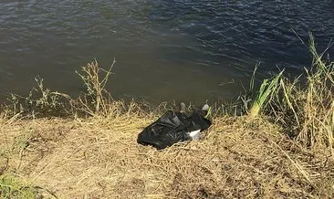 Aydın’da yaşlı kadın, nehir kıyısında ölü bulundu