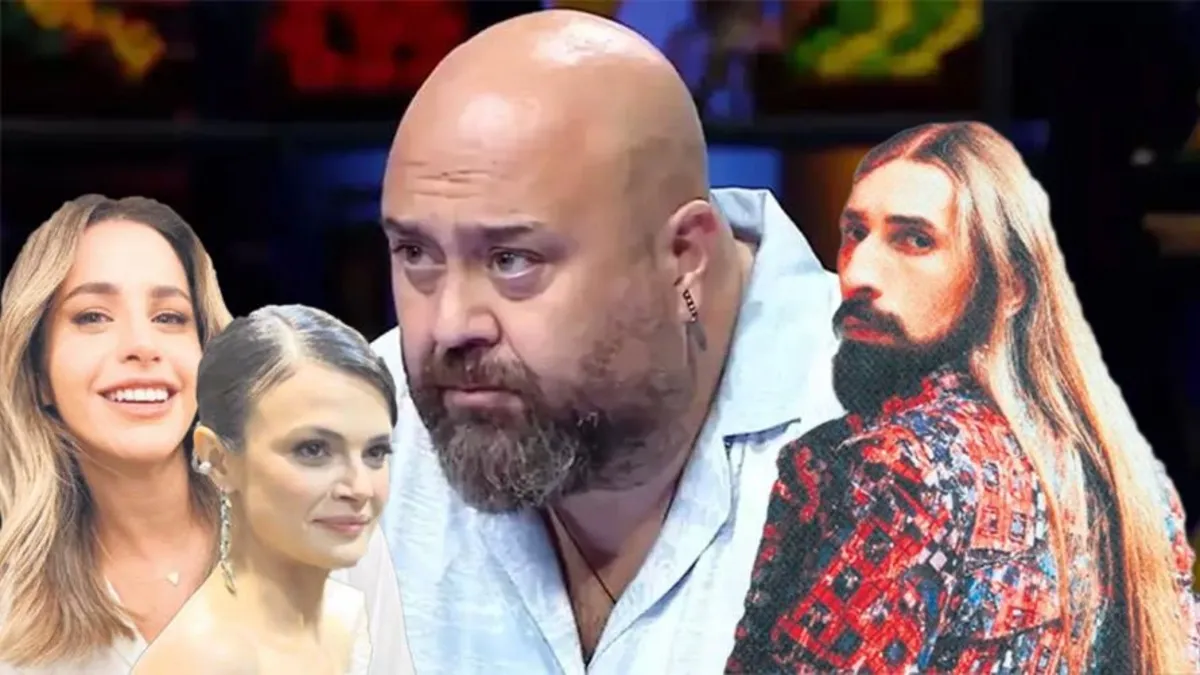 Sanat dünyasında uyuşturucu depremi