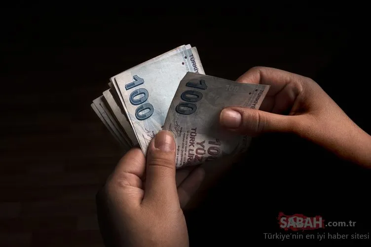 SON DAKİKA | Bakan Vedat Bilgin’den asgari ücret zammı ve memur maaşı açıklaması!