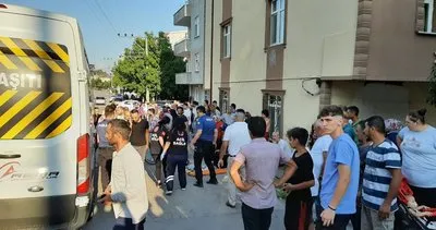 Bisikletli çocuklara servis minibüsü çarptı! #kocaeli Bisikletli çocuklara servis minibüsü çarptı! #kocaeli