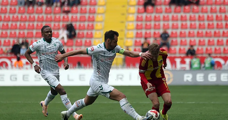 Yasir Subaşı: Finali hak ederek geldik!