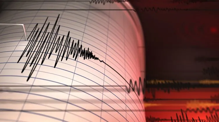 GÜNCEL SON DEPREMLER 15 Ocak 2024 listesi || AFAD - Kandilli Rasathanesi ile az önce deprem nerede oldu, kaç şiddetinde?
