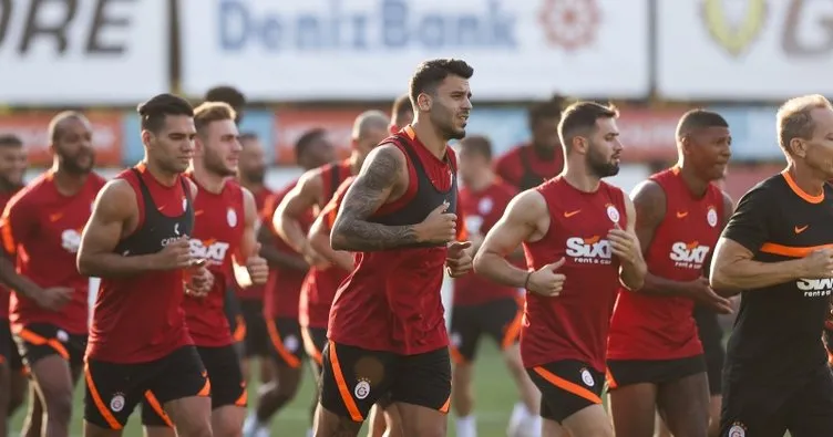 Galatasaray’da Aytaç Kara gözden çıkarıldı! Süper Lig ekibine gönderiliyor