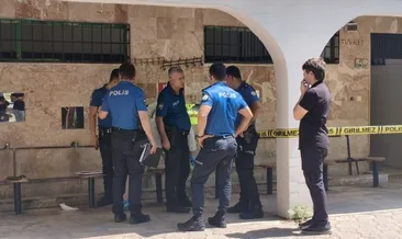 Kepez’de acı olay: 55 yaşındaki adam cami tuvaletinde ölü bulundu