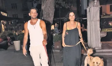 İlışkimiz güzel gidiyor