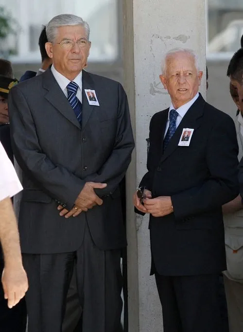 Emekli Org.Yamak'a son veda