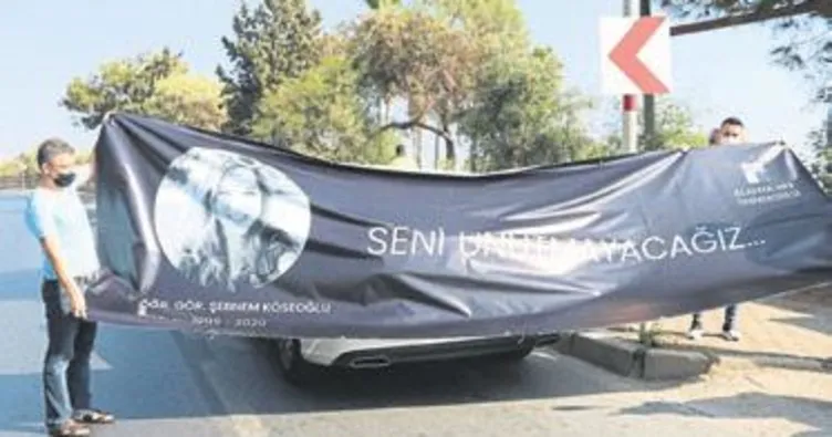 Yıllarca tutunduğu yaşamdan koptu