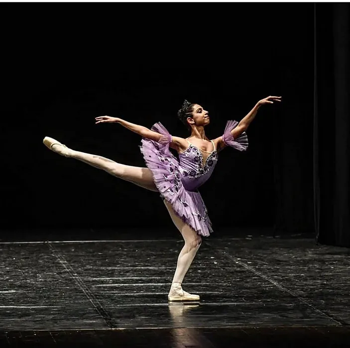 SON DAKİKA… Balerin Eylül Sıla Ilgaz’ın sır ölümü! Odasında tavana asılı halde bulundu: Meğer dakikalar önce…