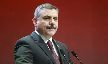 Bakan Çiftçi’den şehit polis Sarıyalçınkaya için başsağlığı #kirikkale
