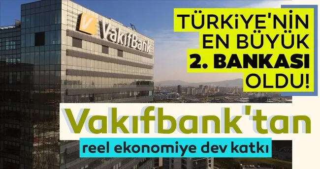 turkiye nin en buyuk 2 bankasi